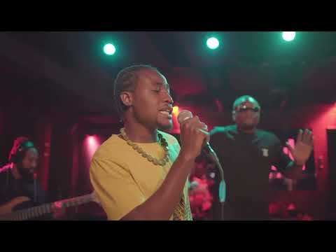 LAMBO LAMBA! DJ Tunez & Amexin!