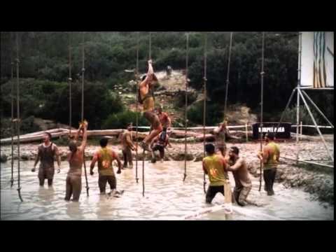 Revista Monitores del Sur 6 - Sube hasta las nubes. Spartan Race y Mud Day.