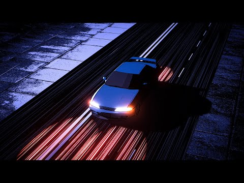 Lazer Boomerang - Ultimate Synthwave Mix (Time To Pretend / Hong Kong Story and more!)