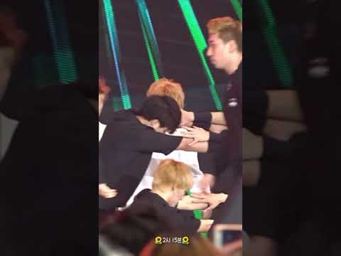 180802 코뮤페 KMF - 빅플로 스타덤&거꾸로 의진Focus 세로캠