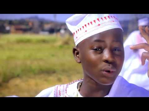 Man King 'Triplets' & Ghetto Kids Mbakube Official Video