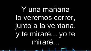 Manuel Mijares - Que Nada Nos Separe (con letra)