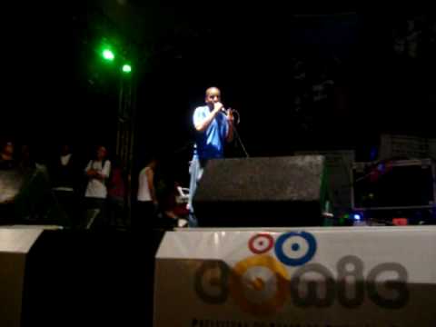 Juninho QNC vs Jojoba