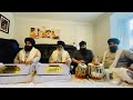Bhai Inderjeet Singh Ji Khalsa Hazori Ragi Sri Darbar Sahib Wale Bhai Jagjit Singh Juggy 25 04 24