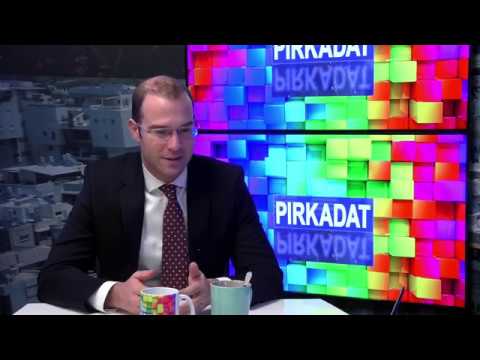 PIRKADAT Breuer Péterrel: Hollik István