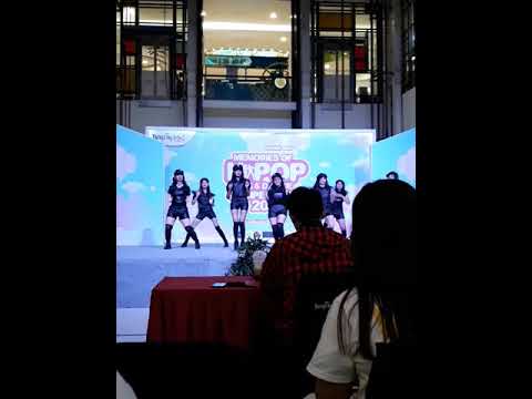 Cover Dance SNSD 2019