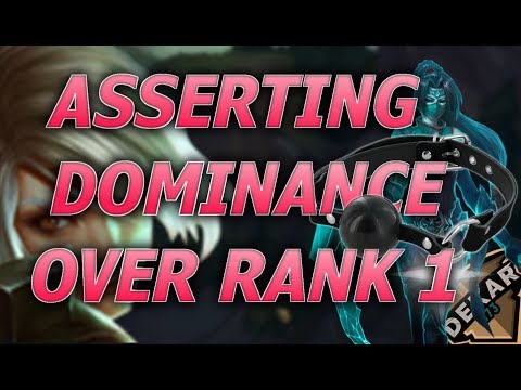 DEKAR | Bullying Stinker TF Blade And His Jungle