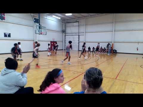 Redline v Georgia Gators, Sunday 3/24/24, Suwanee Sports Academy, Georgia Cup, Championship Game