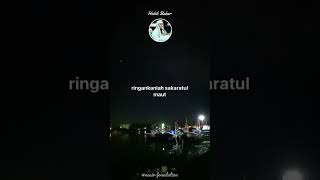 Download lagu HABIB BAHAR - DOA TERAKHIR NABI MUHAMMAD #habibbahar #habibbaharbinsmith #ceramahsingkat #doa #nabi mp3