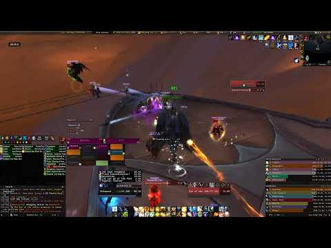 Sanctum of Domination   Heroic   Eye of the Jailer  260821