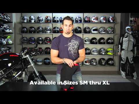 Alpinestars Comp Pro Shorts Review at RevZilla.com