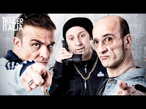 Gomorroide il Film | Intervista Esclusiva con I Ditelo Voi