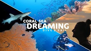 CORAL SEA DREAMING