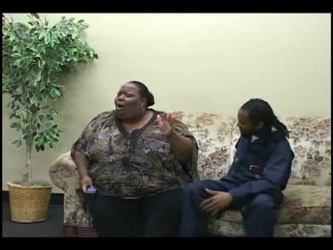 Definition of a Real Man/Shreveport Spot 1