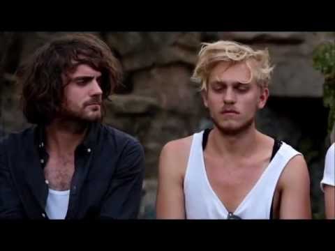 The Royal Concept - Damn - The Nasty Version (Unofficial Video)