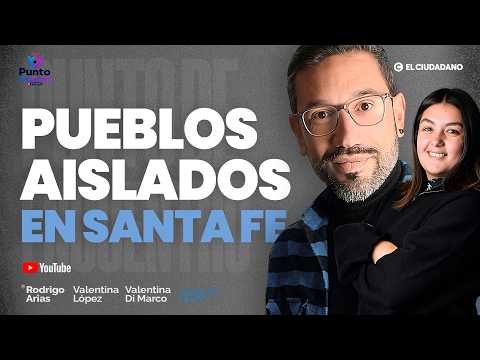 PUEBLOS fantasmas y TRENES rotos: el costo del abandono #puntodeencuentro