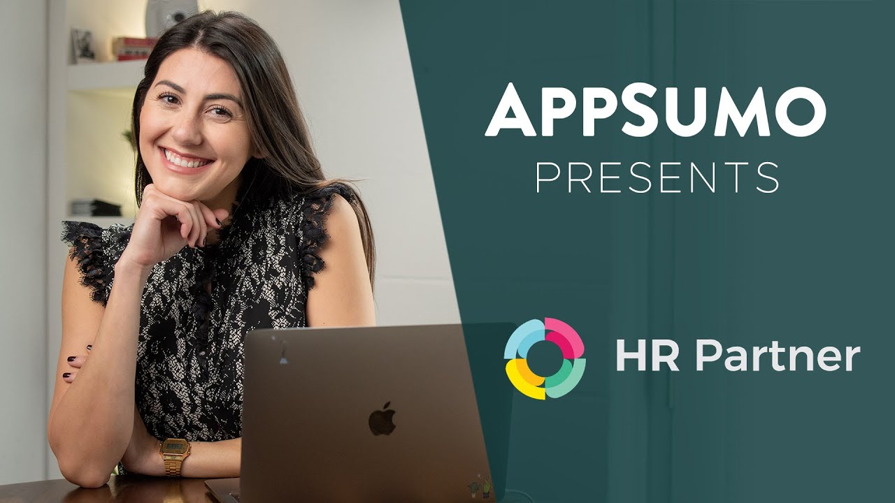 HR Partner How-To on AppSumo