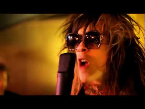 I Got Mine - The Black Keys (Ben Union Studio Cover ft. Shazam Watkins and Guy Keltner)