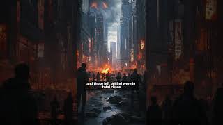 The TRUTH about the RAPTURE! 😳🔥 Most people don’t know this! #Faith #Prophecy #EndTimes #shorts