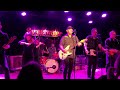 Waco Brothers: "All or Nothing" (Small Faces) (9/30/2022; Sweetwater Music Hall; Mill Valley, CA)