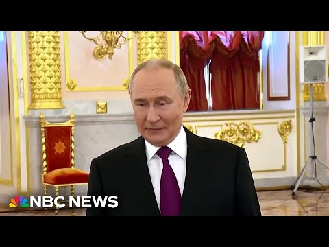 White House considers inviting Zelenskyy to Alaska ahead of Trump-Putin meeting