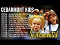 C.e.d.a.r.m.o.n.t K.i.d.s Greatest Hits ~ Top Instrumental Worship Songs