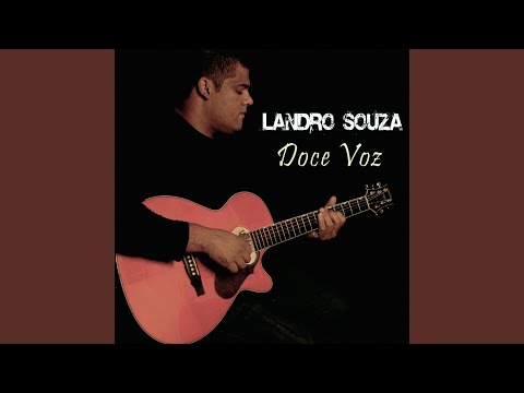 Extravagante Serei - Landro Souza