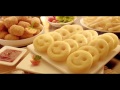 McCain Smiles French Fries New Range Pack