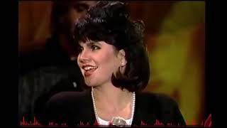 Linda Ronstadt Aaron Neville -  All My Life