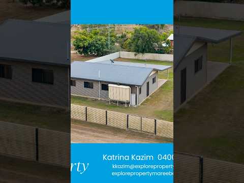 12 Mcgrath Road, Mareeba, QLD 4880, 3 Schlafzimmer, 1 Badezimmer, House