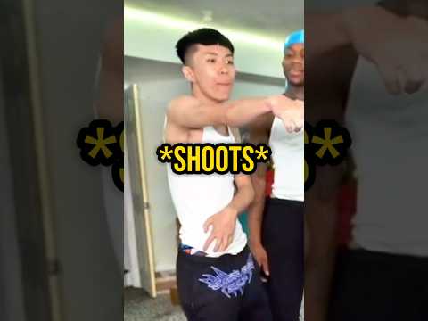 Ray Tells Kai Cenat What He Would Do In A Fight!😂😭