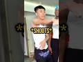 Ray Tells Kai Cenat What He Would Do In A Fight