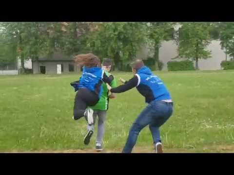 VfL Pfullingen Turnen - Klopapierchallenge 2020