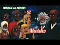 Hekalu La Makofi S2 Mwisho