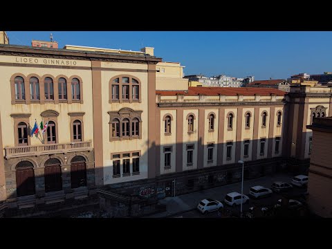 Sardategole - Marsigliese Vario 5 (Liceo Classico Statale 