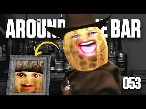 The Life of NOT Being A VTuber | TheBurntPeanut