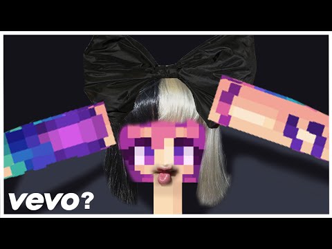 Minecraft Thrills ft. Bonzayi & Sia - Insane Craze!