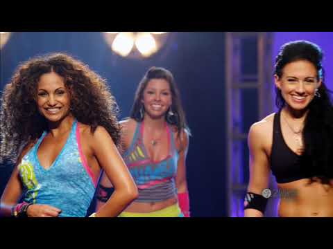 Activate zumba