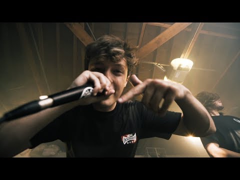 Myles Parrish - Tell Me It'll Be Alright