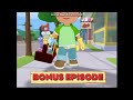 HANDY MANY BONUS EPISODE