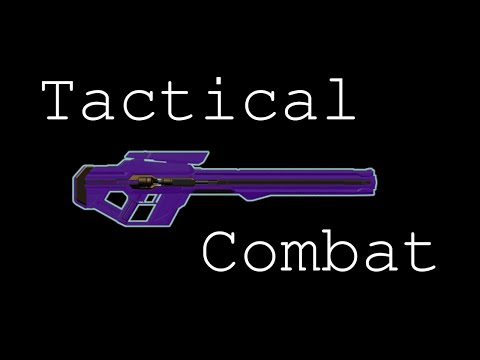 Make your own TTRPG Combat System