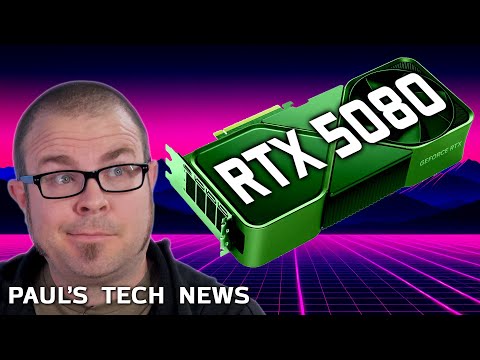 Surely ALL these RTX 5080 rumors can't be wrong…