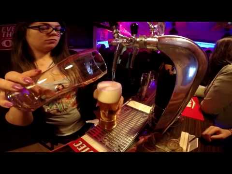 Co jest grane ? Miałem Już Dawno x Wołominiacy x Owczar - Koncert WWL PUB (14.01.2017)