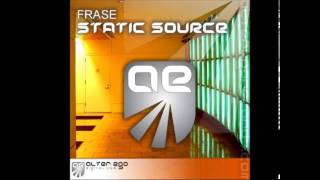 Frase "Static source" (Tenthu remix)
