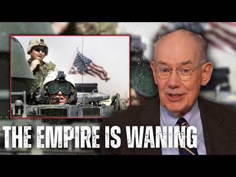 Iran EXPOSED the Limits of US Imperialism (w/ John Mearsheimer) Video-Thumbnail von YouTube