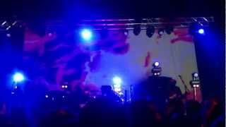 Only Tomorrow - My Bloody Valentine (O2 Academy Birmingham)