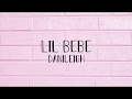 DaniLeigh Lil Bebe Lyrics