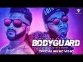 Bodyguard [Official Music Video] MC Qiru ft Mathu CPE