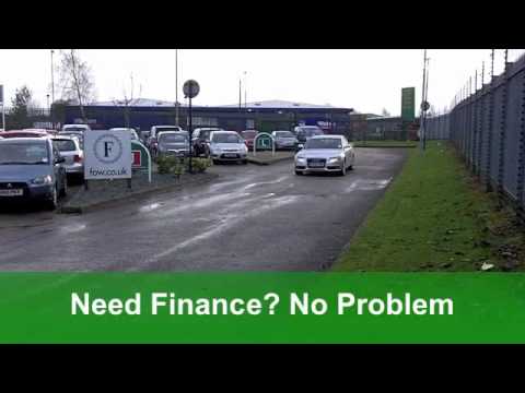 USED AUDI A4 DIESEL SALOON (2008) 2.0 TDI 143 SE 4DR - BK58OBG