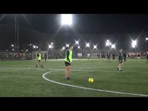 PASO A PASO vs LA COMARCA   #Apertura 2021 Fecha 8